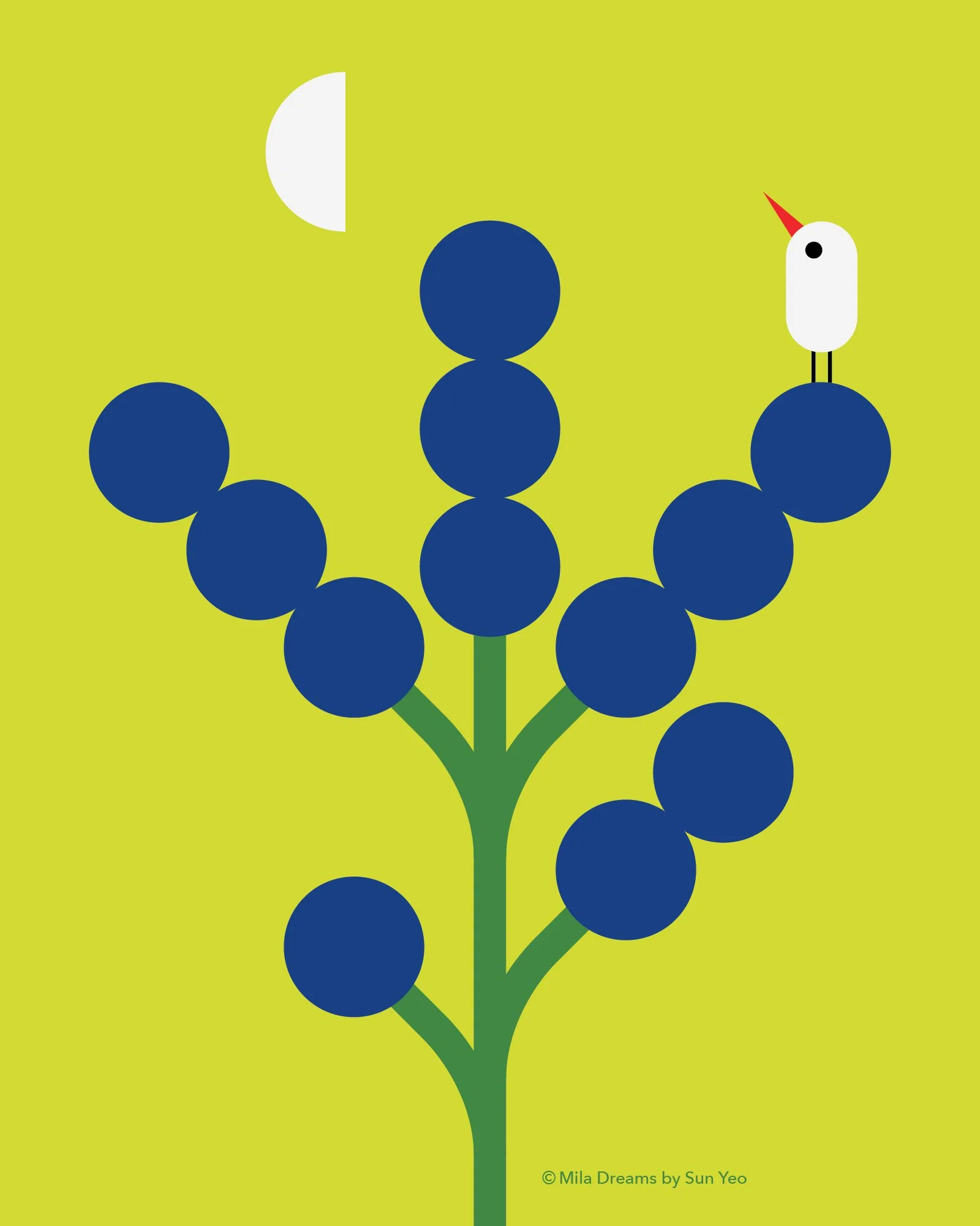 MD-NA084 - You Are Healing to My Soul