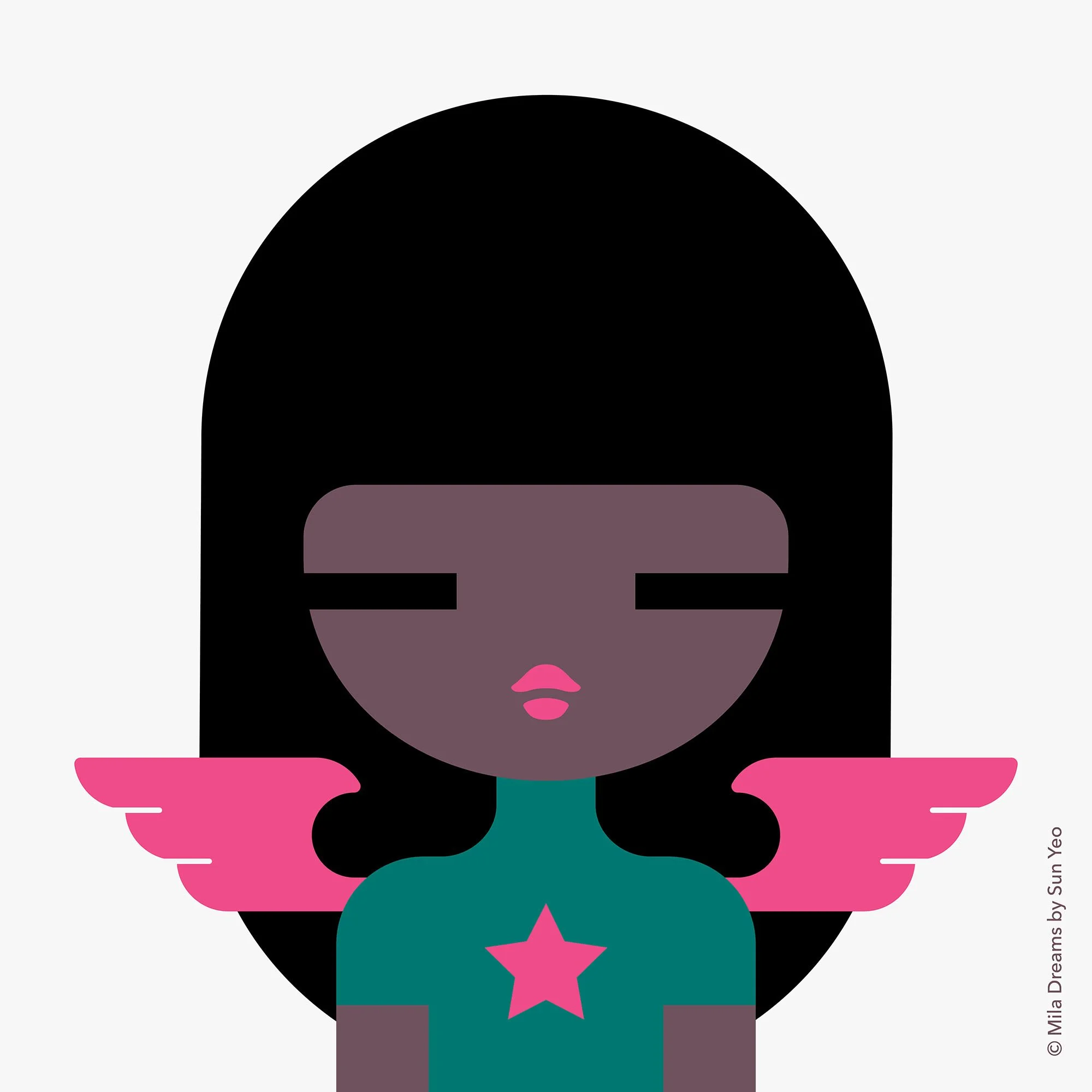 MD-DR030 - Dreamer Wings 3