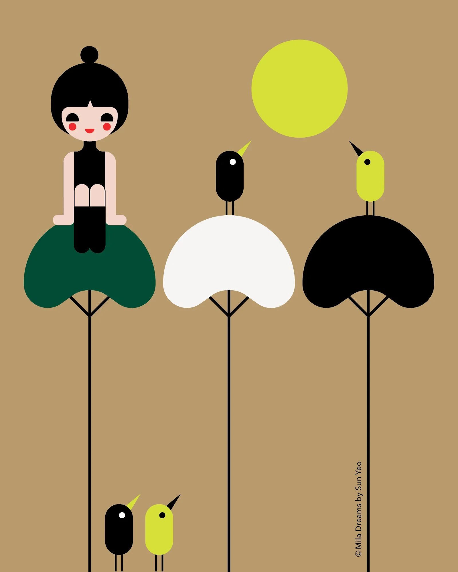 MD-NA039 - Top Of The World