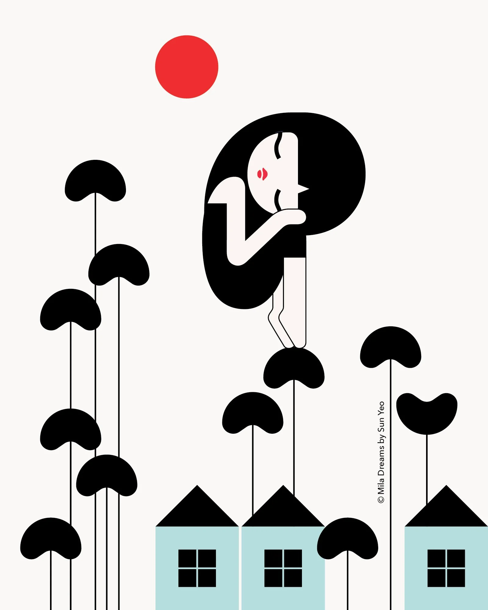 MD-EV017 - Sweet Home