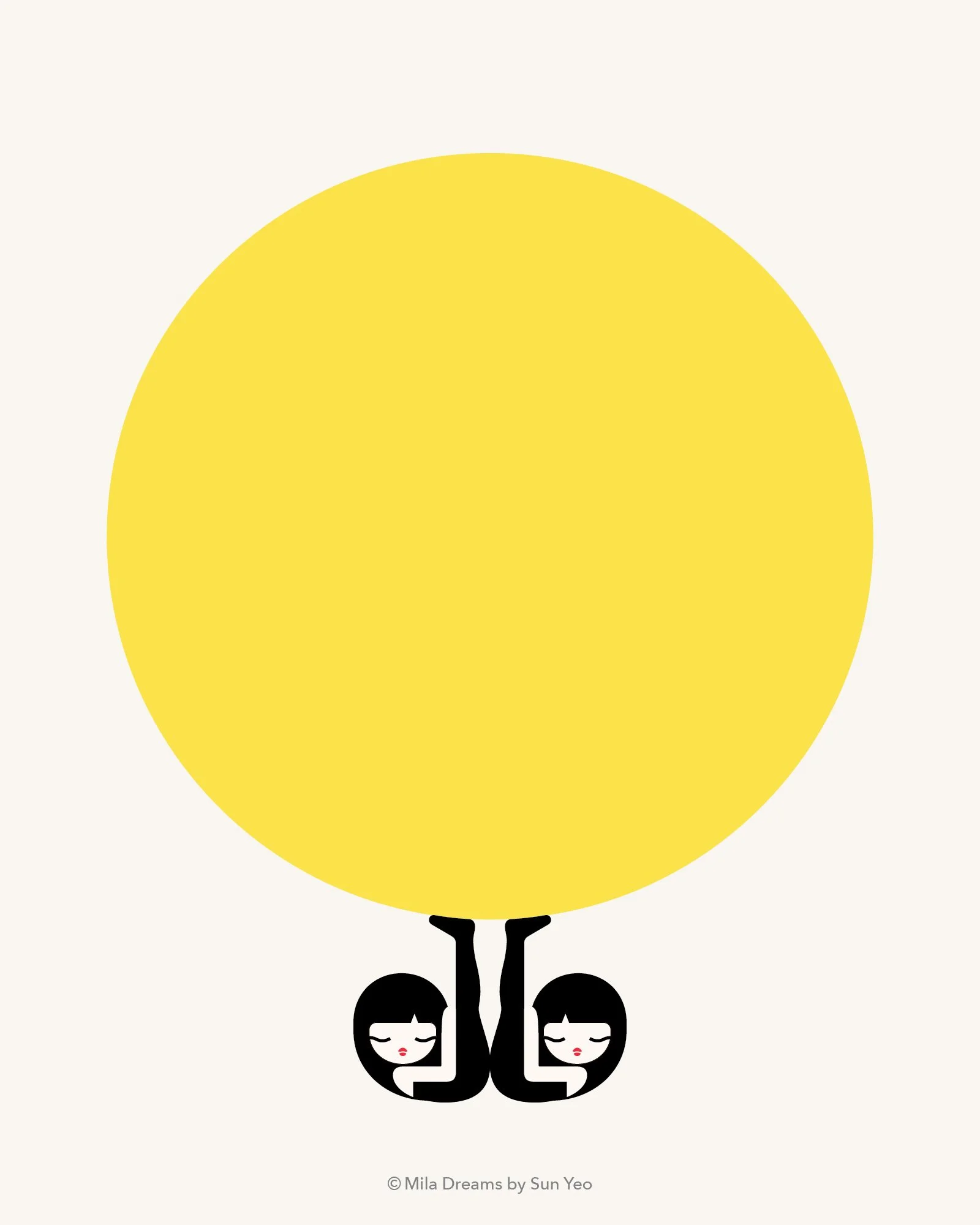 MD-EV030 - Raise the Sun