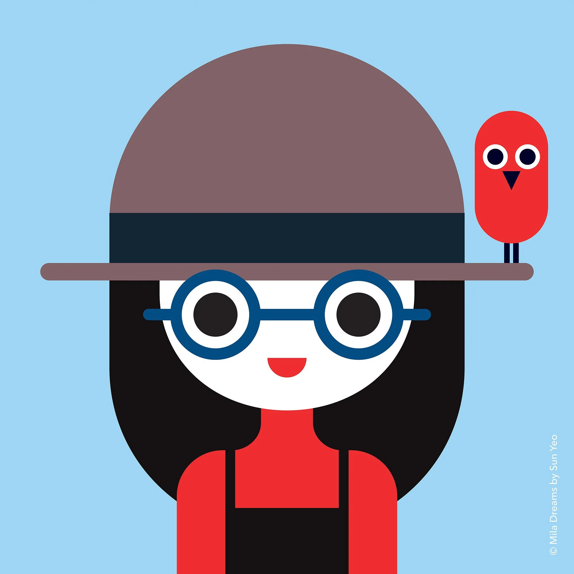 MD-DR021 - Dreamer Safari