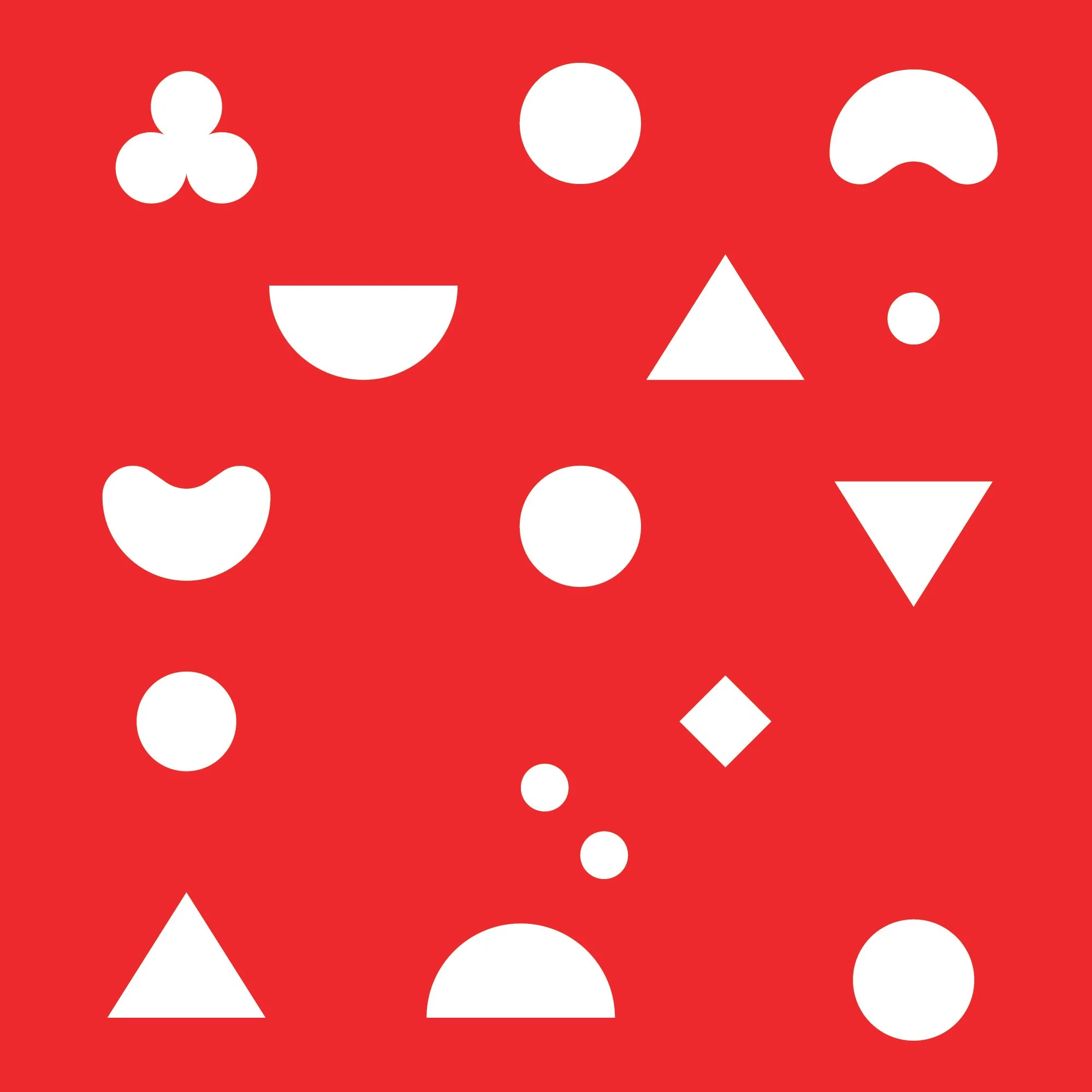 MD-PA058 - Blocks - Red