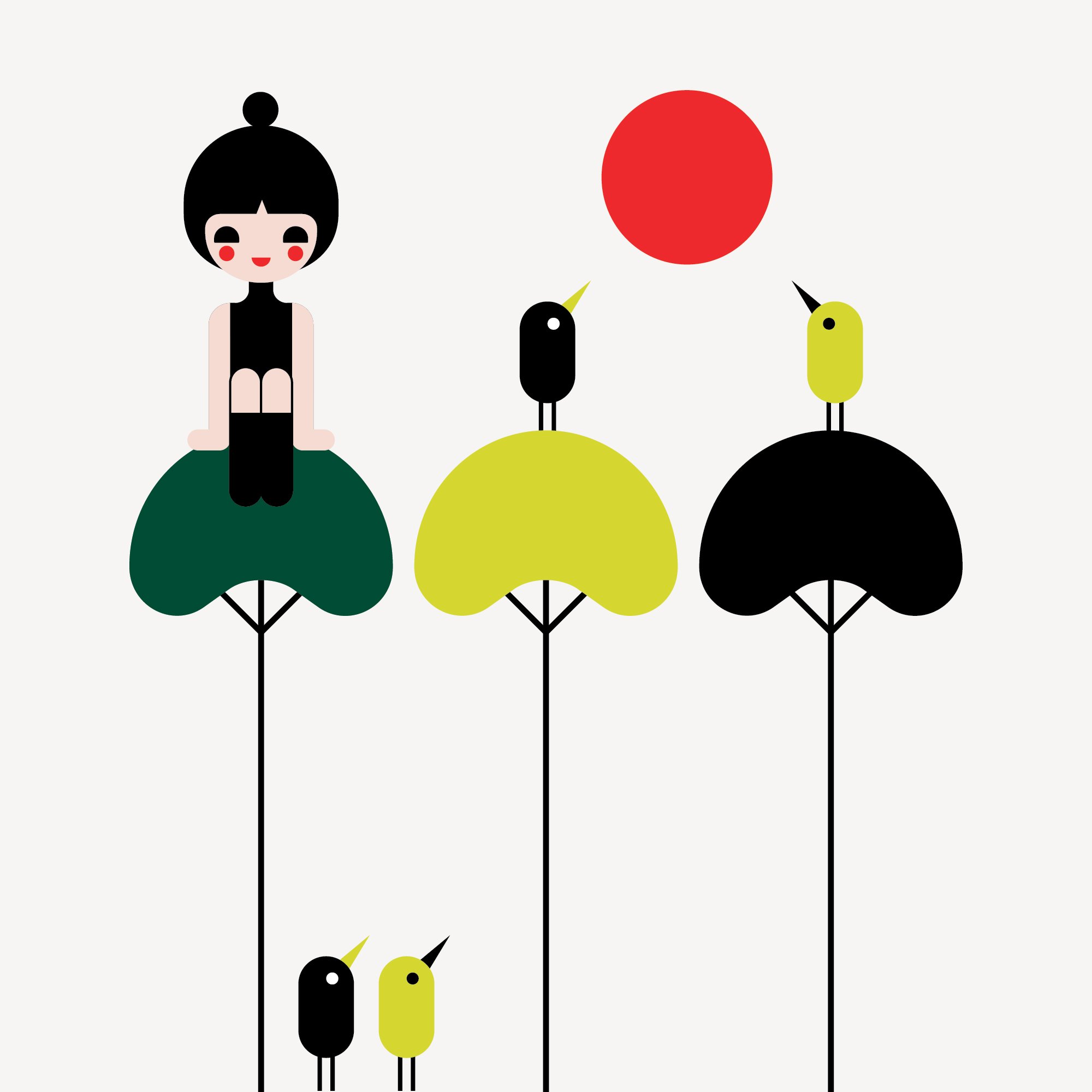 MD-PA272 - Top of The World