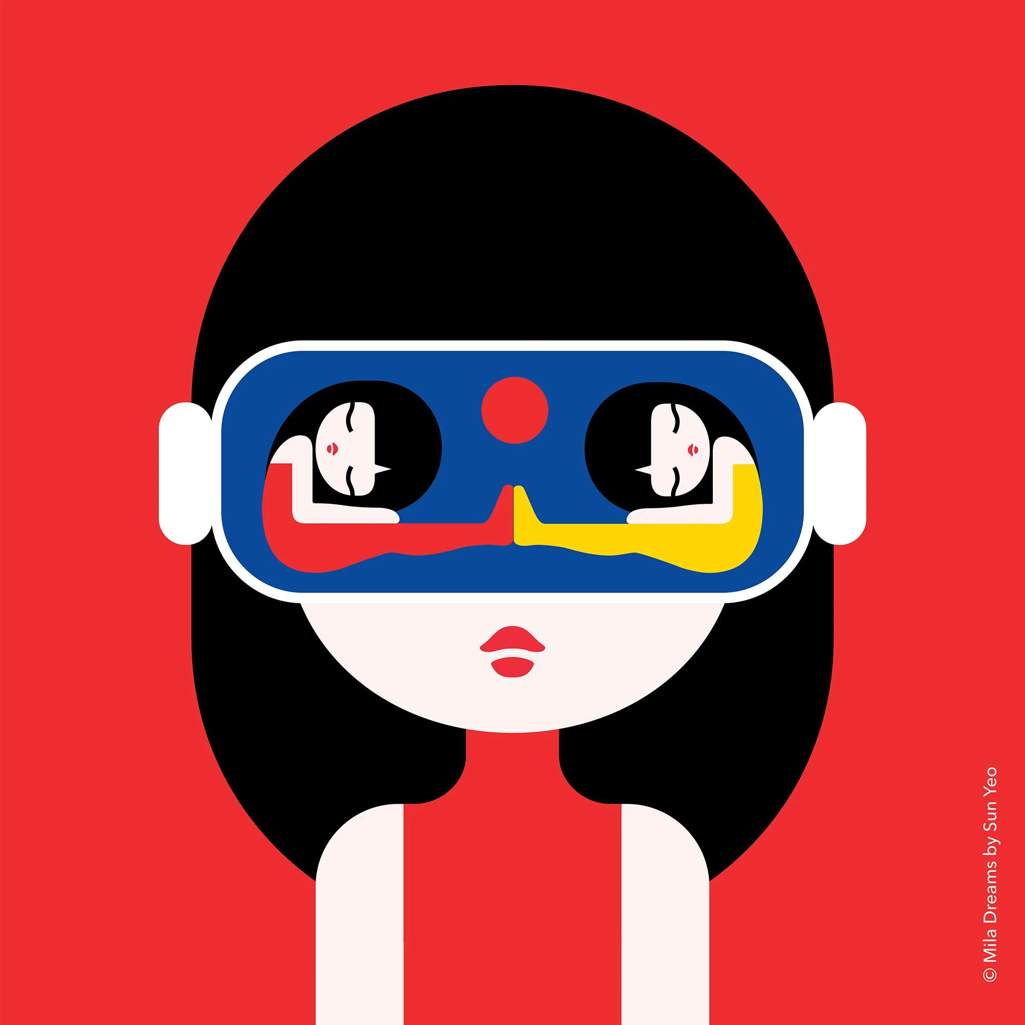 MD-DR034 - Dreamer Vision