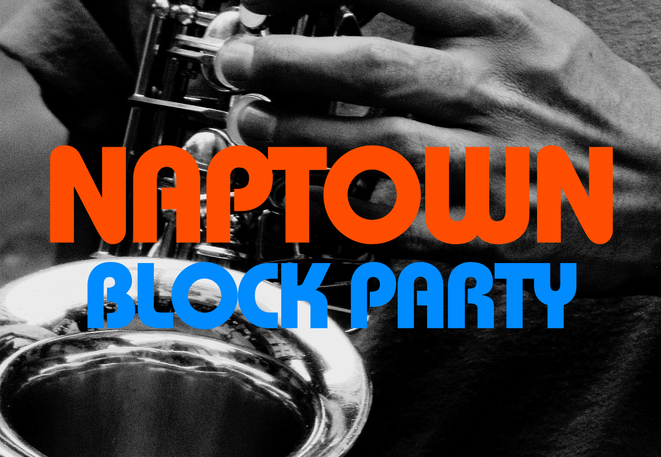 Naptown Block Party