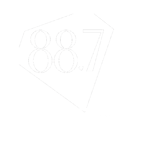 88.7 WICR FM
