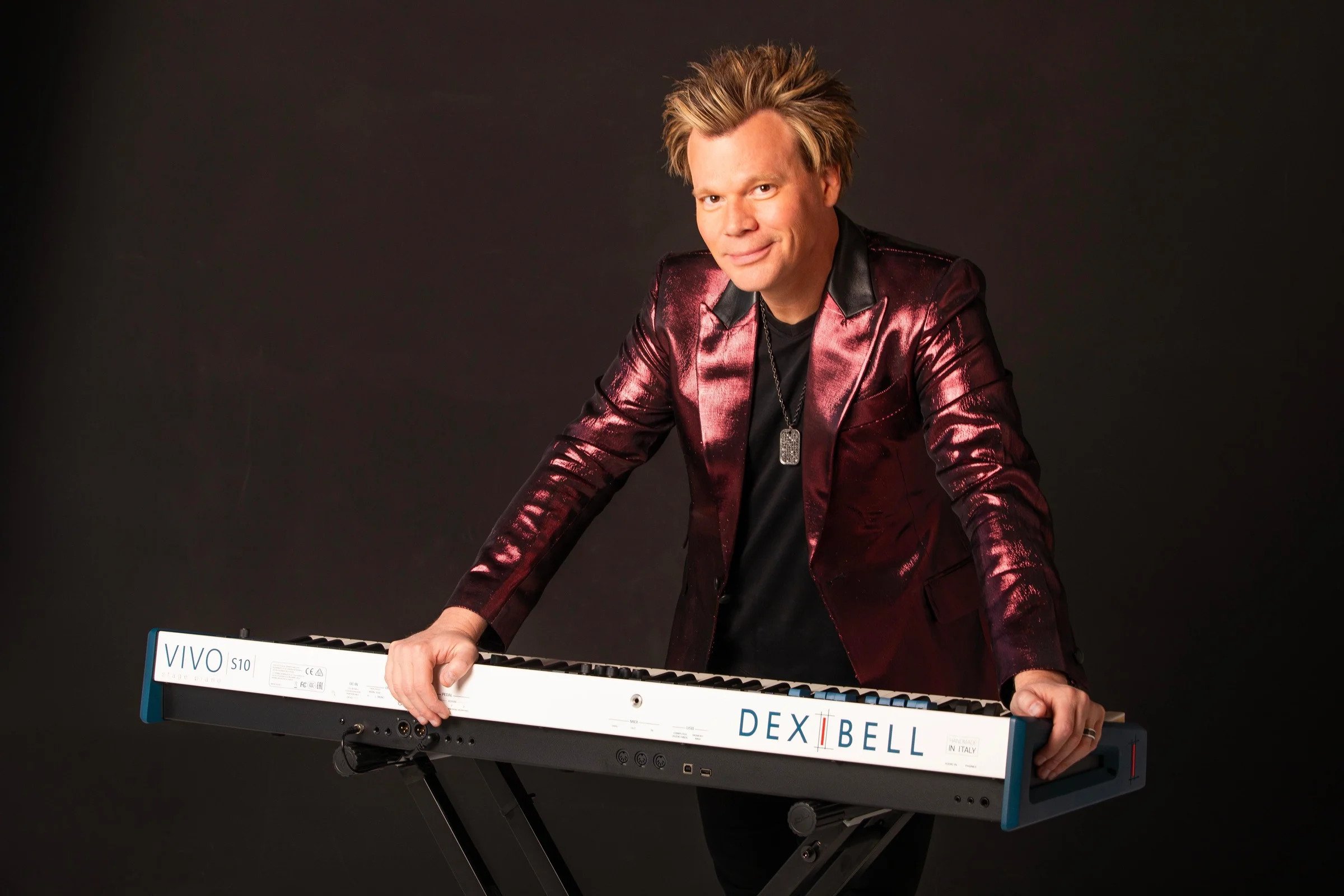 Brian Culbertson