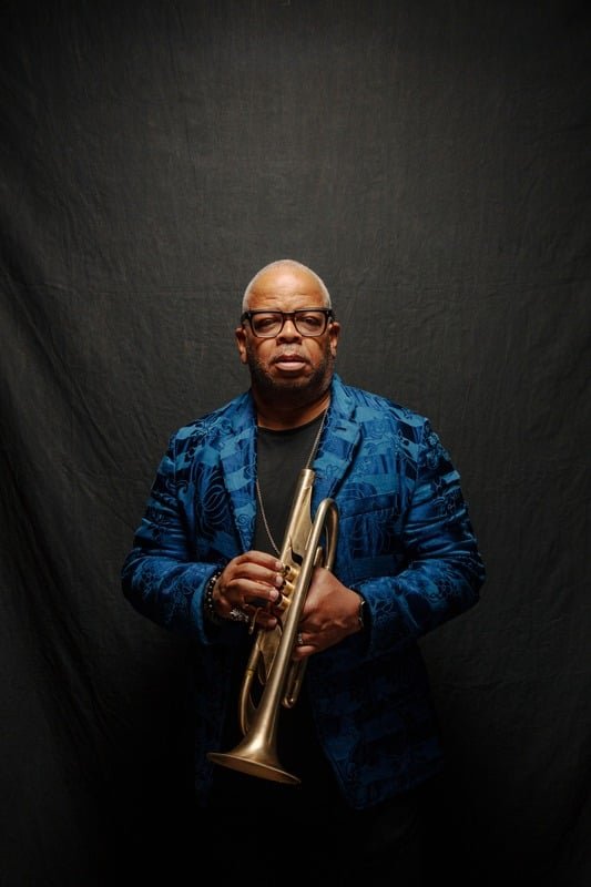 Terence Blanchard & The E-Collective