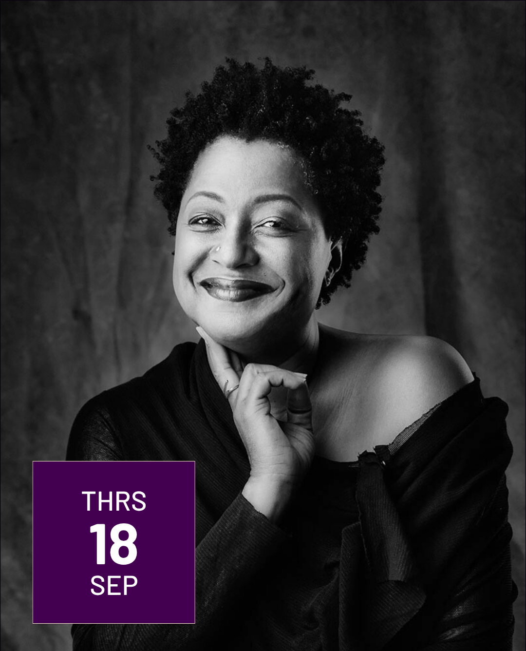 Lisa Fischer