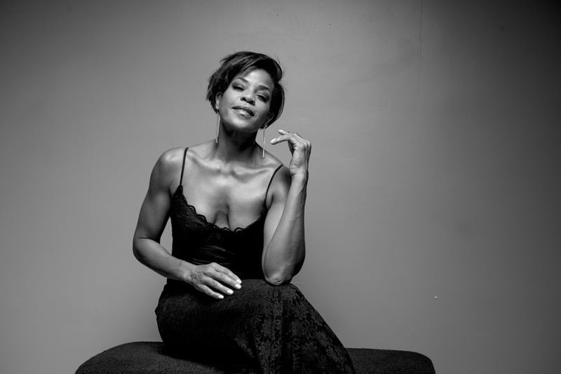 Nicole Henry feat. Indy Jazz Fest All-Stars
