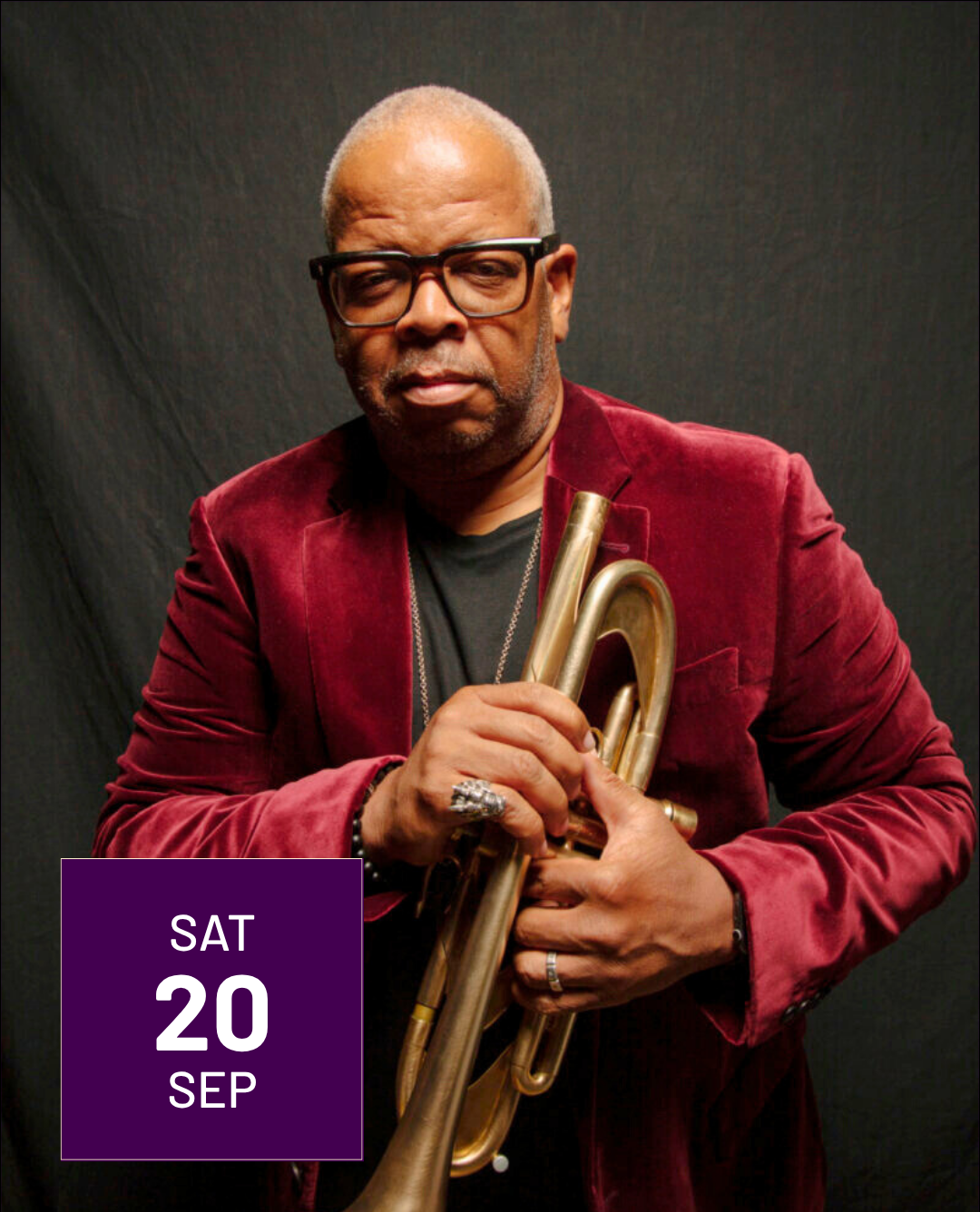 Terence Blanchard & The E-Collective