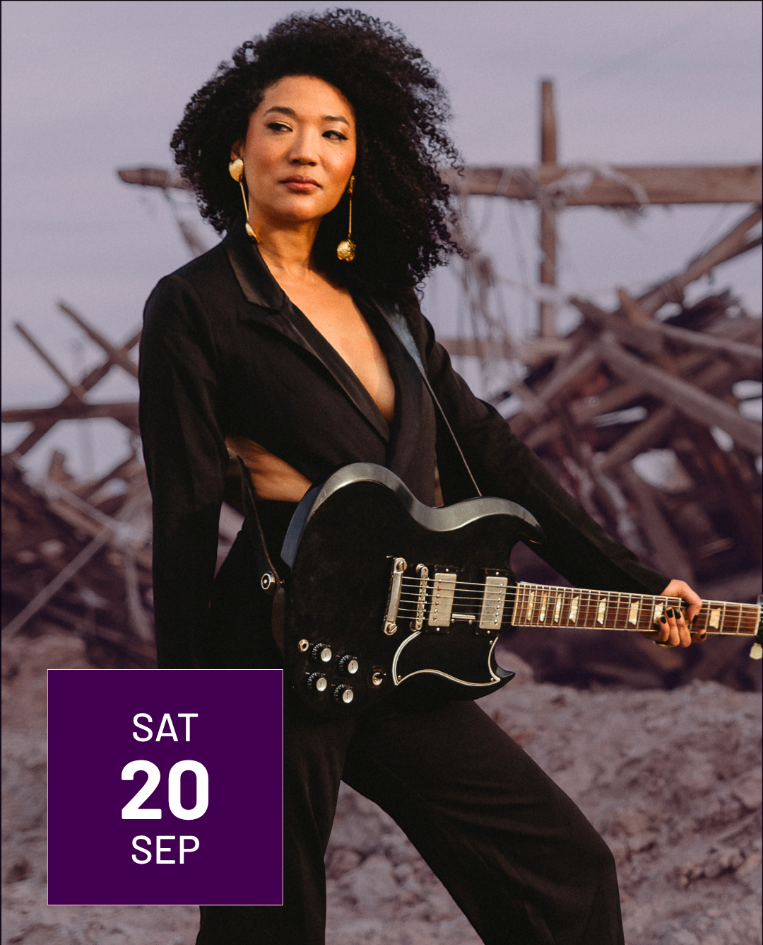 Judith Hill