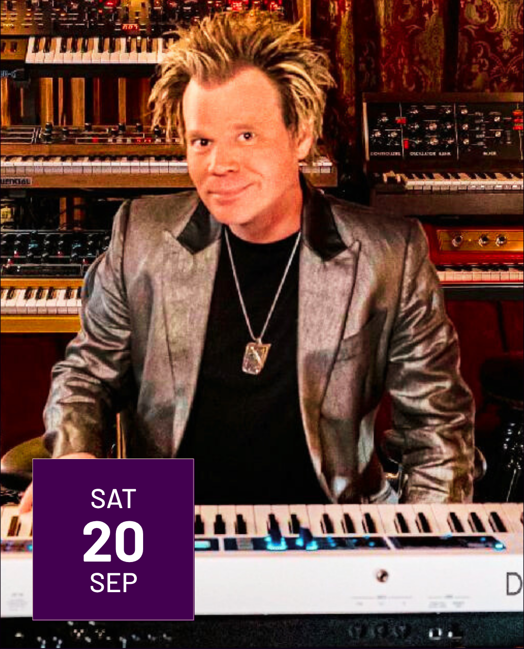 Brian Culbertson