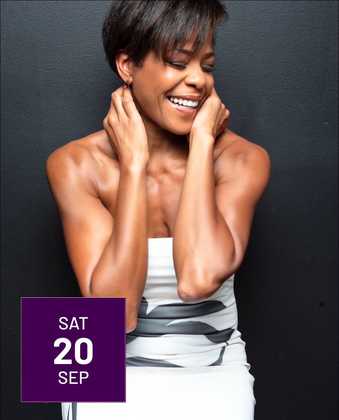 Nicole Henry featuring Indy Jazz Fest All-Stars