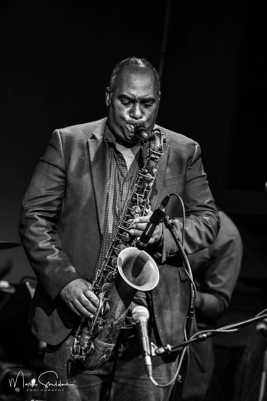 Indianapolis Jazz Collective