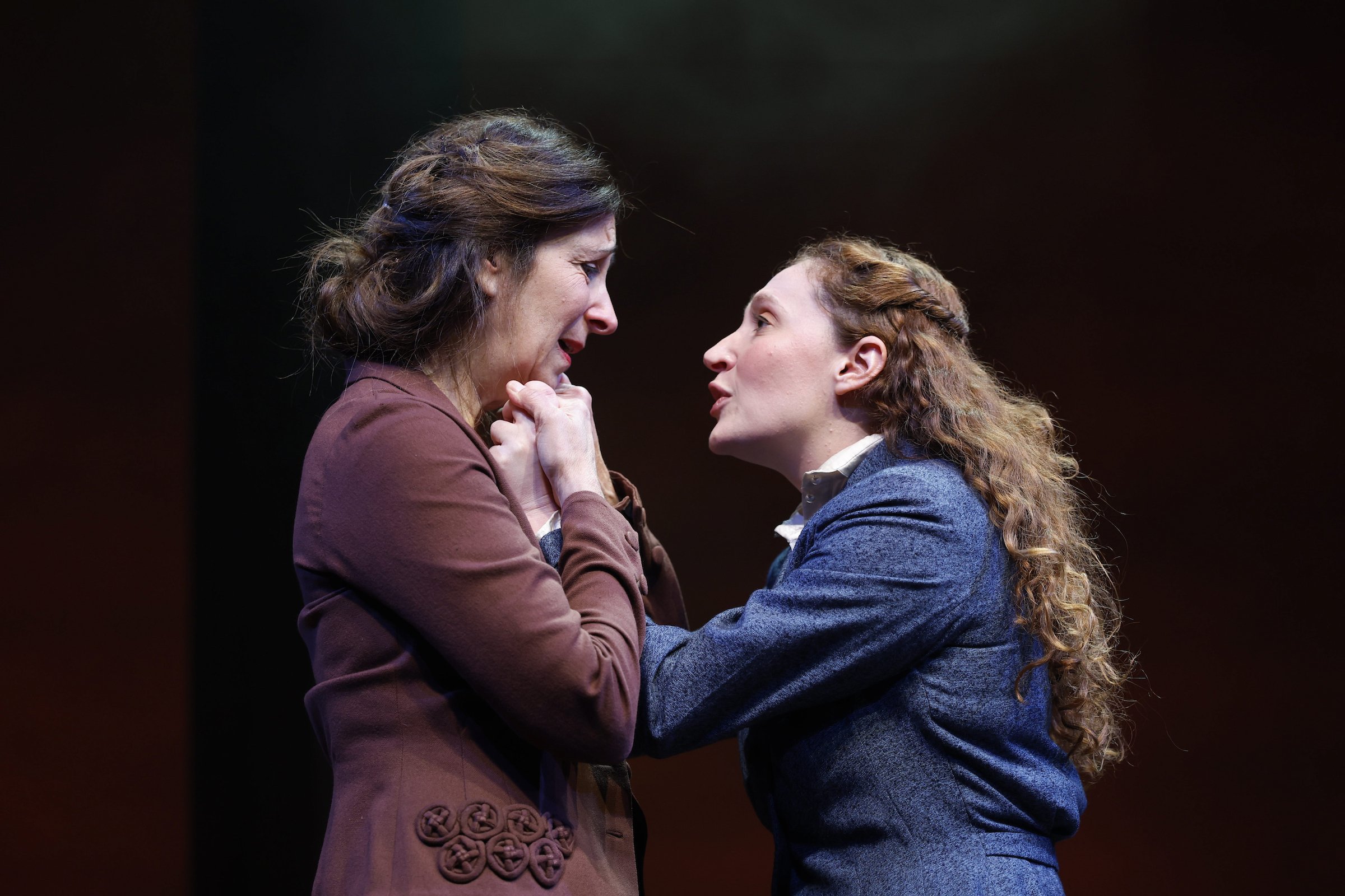 In the Grove of Forgetting - TheatreSquared