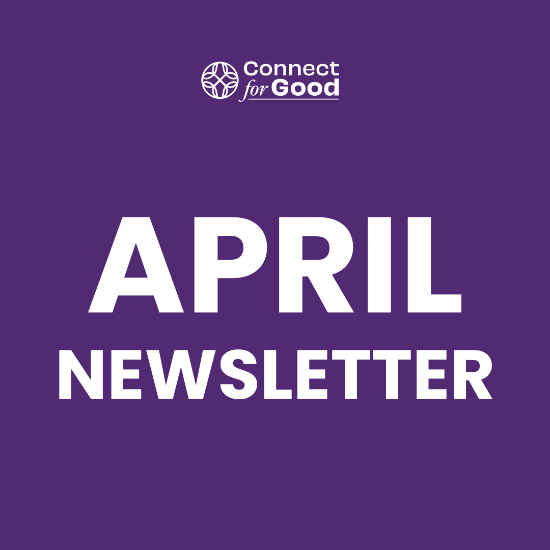 April 2026 Newsletter