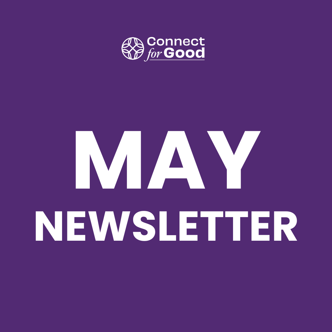 May 2026 Newsletter 