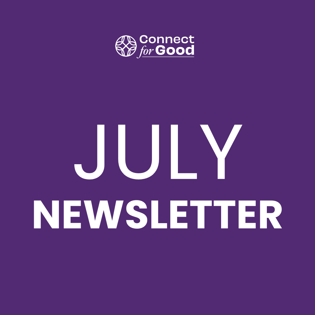 July 2026 Newsletter 