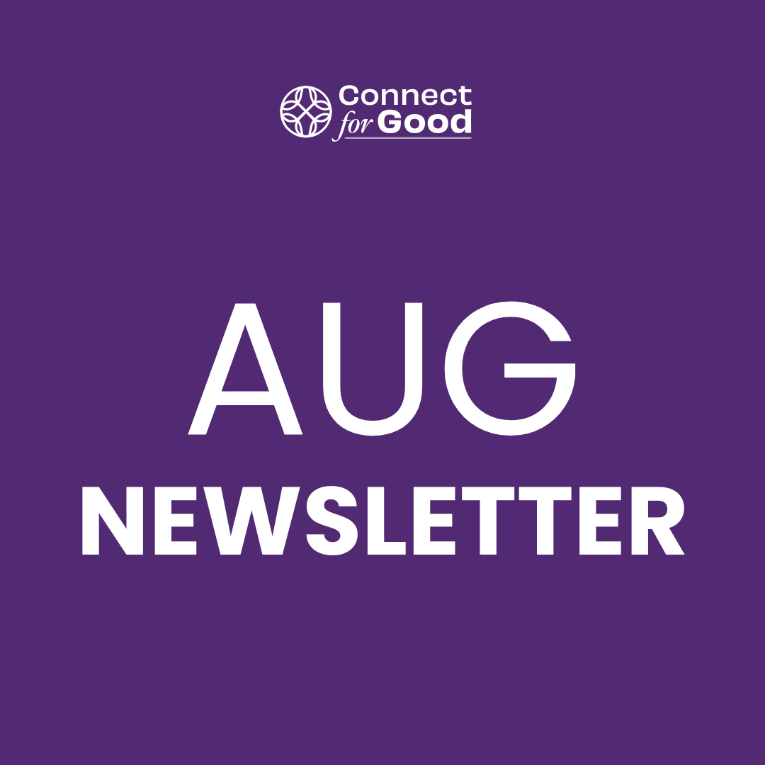 August 2026 Newsletter 