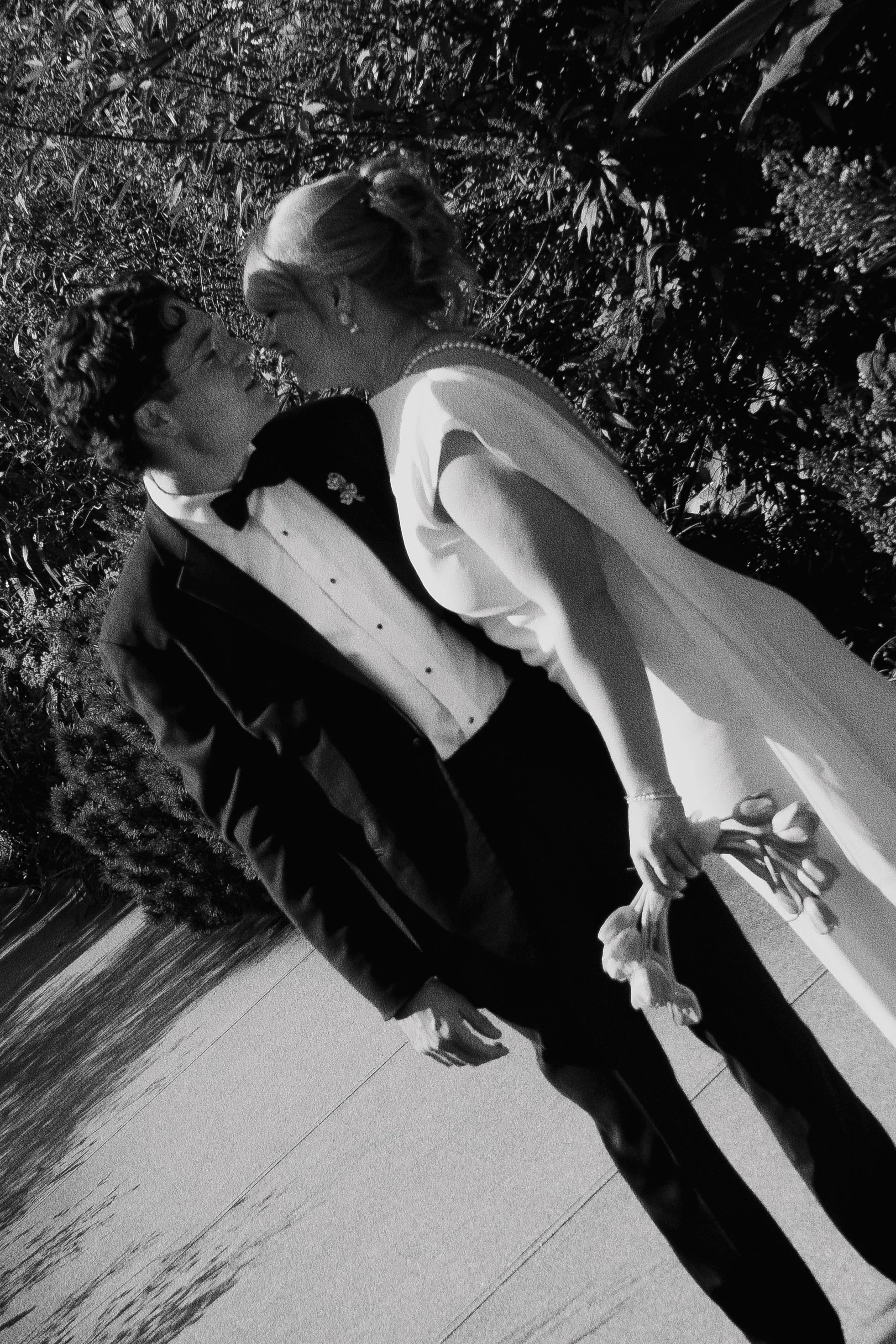 Ben and Grace Wedding