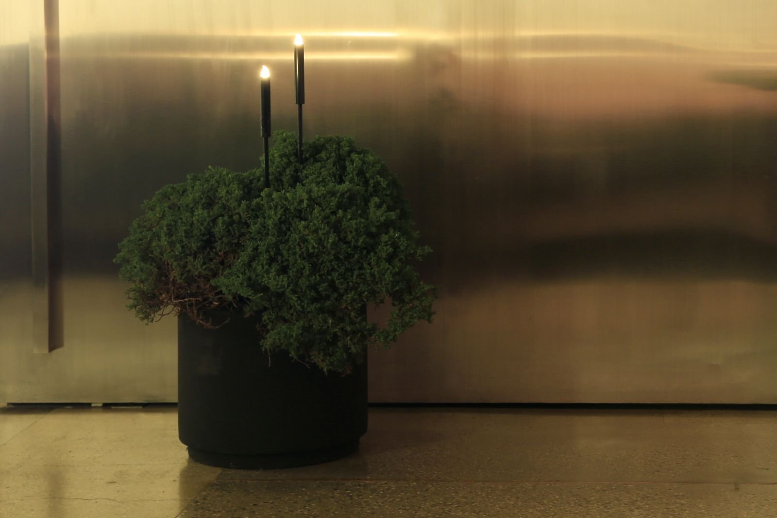 candle stakes - candle rental los angeles