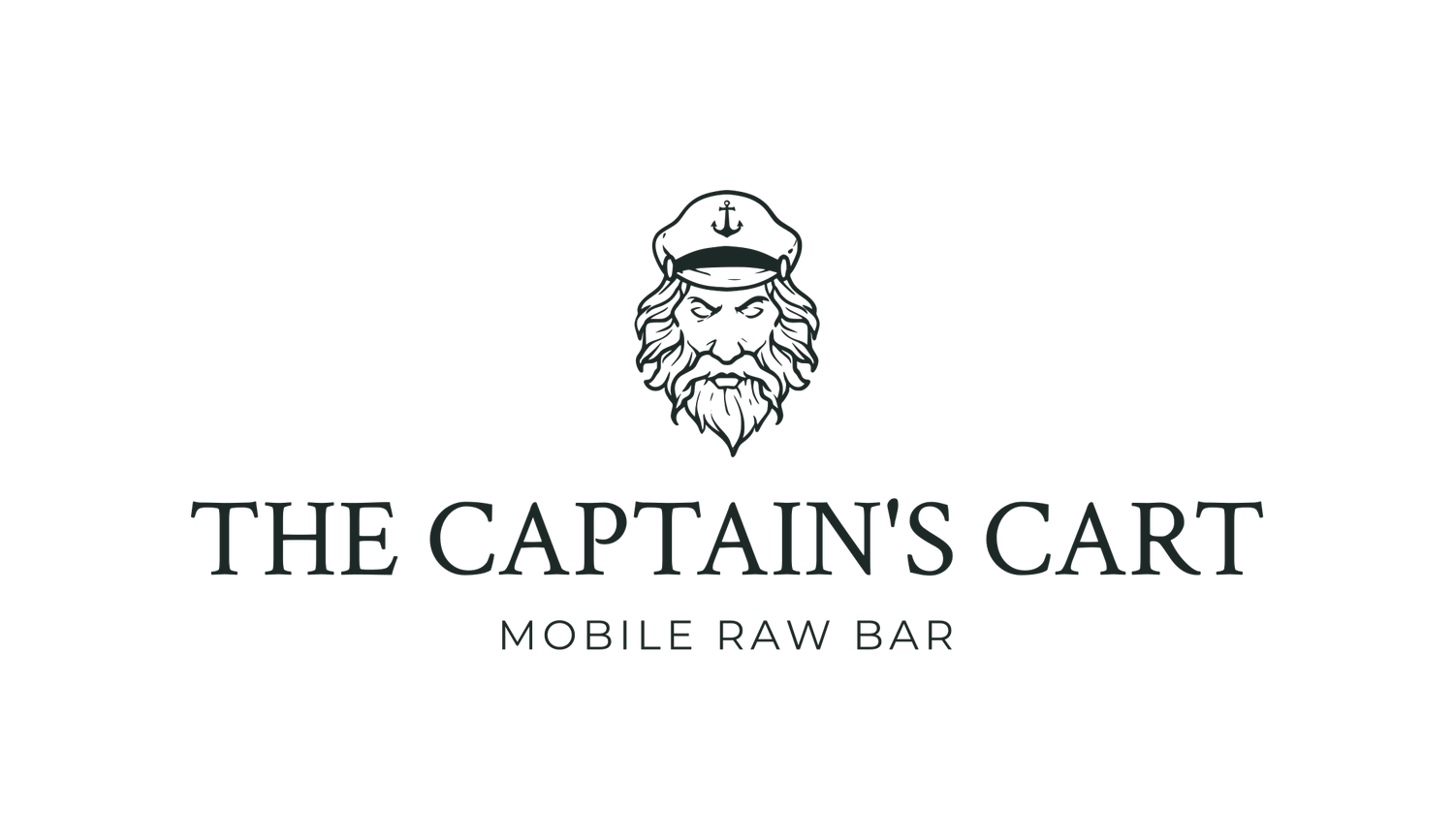 The Captain&#39;s Cart