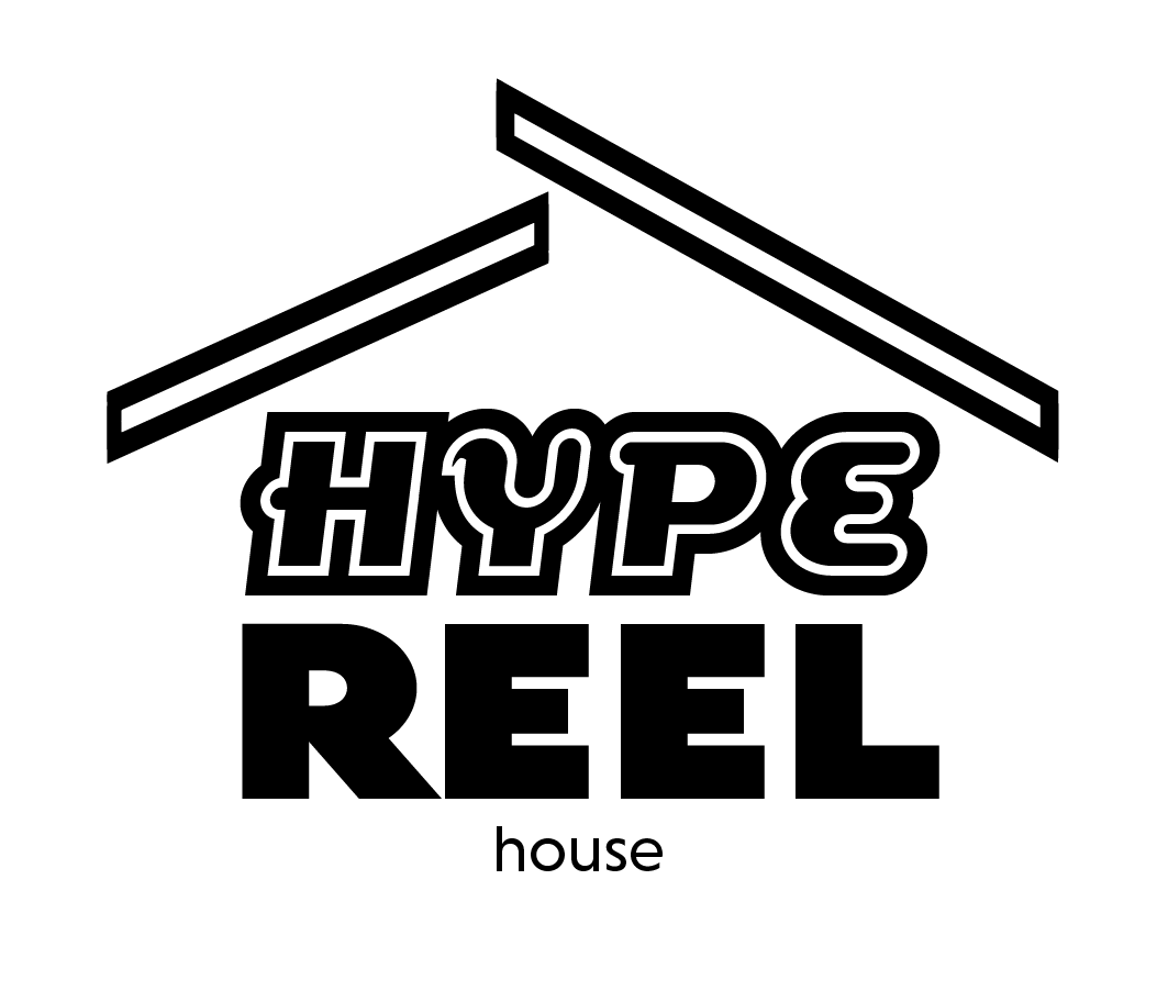 HYPE REEL house