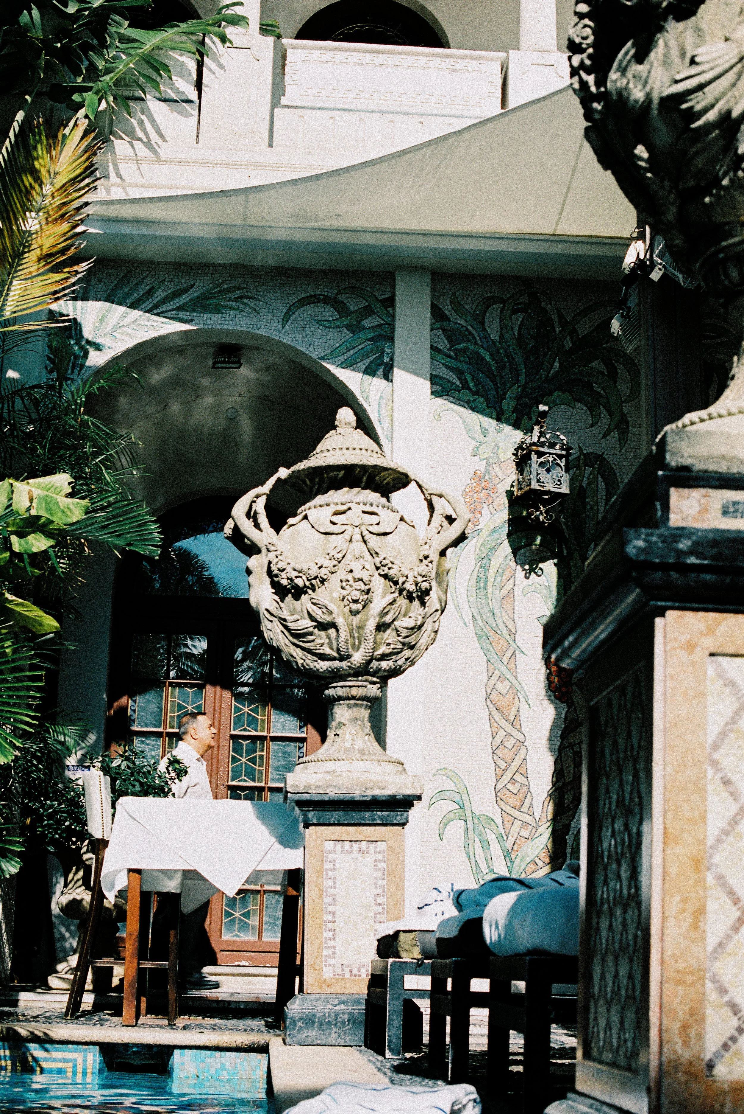 The Villa Casa Casuarina