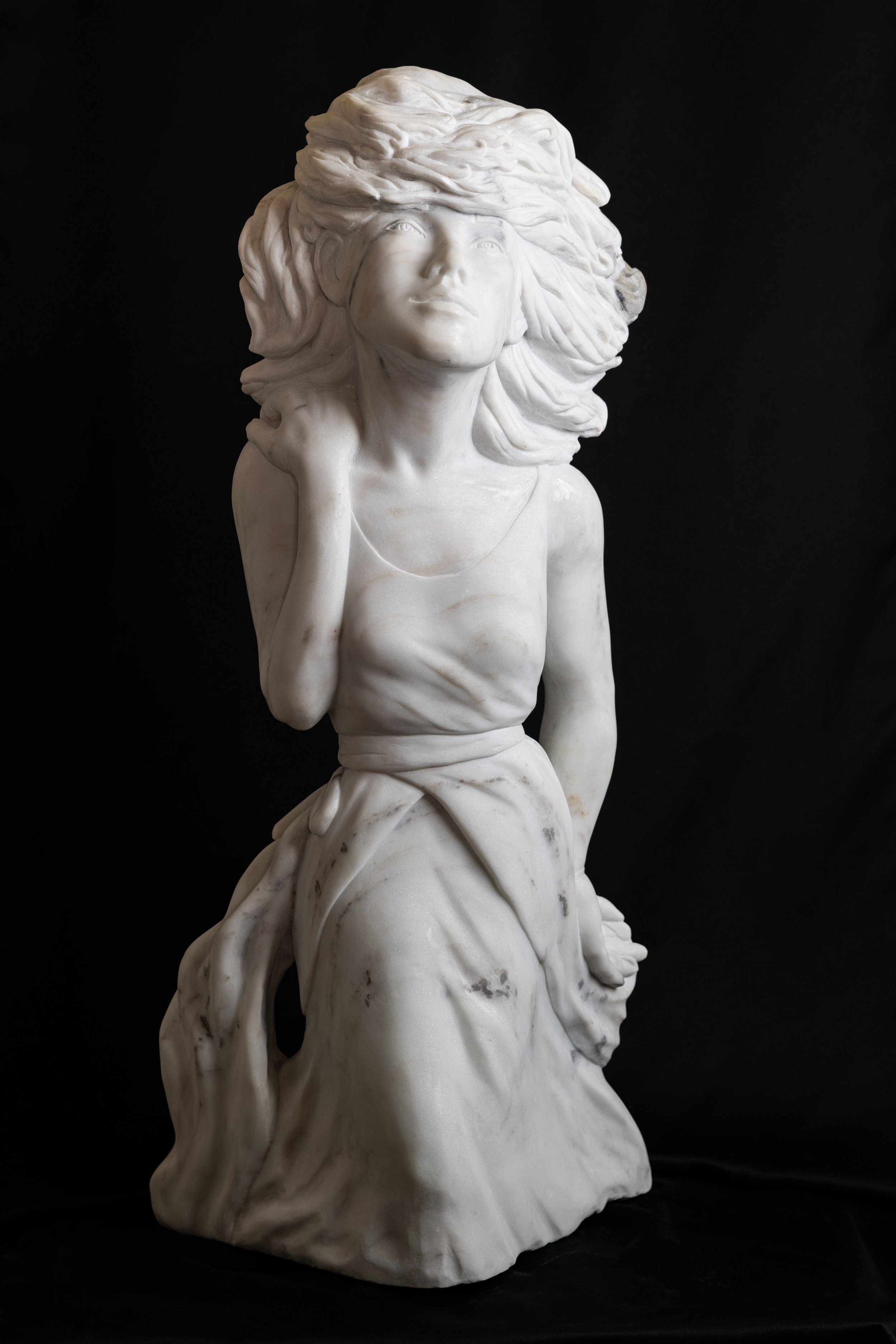Yule Marble