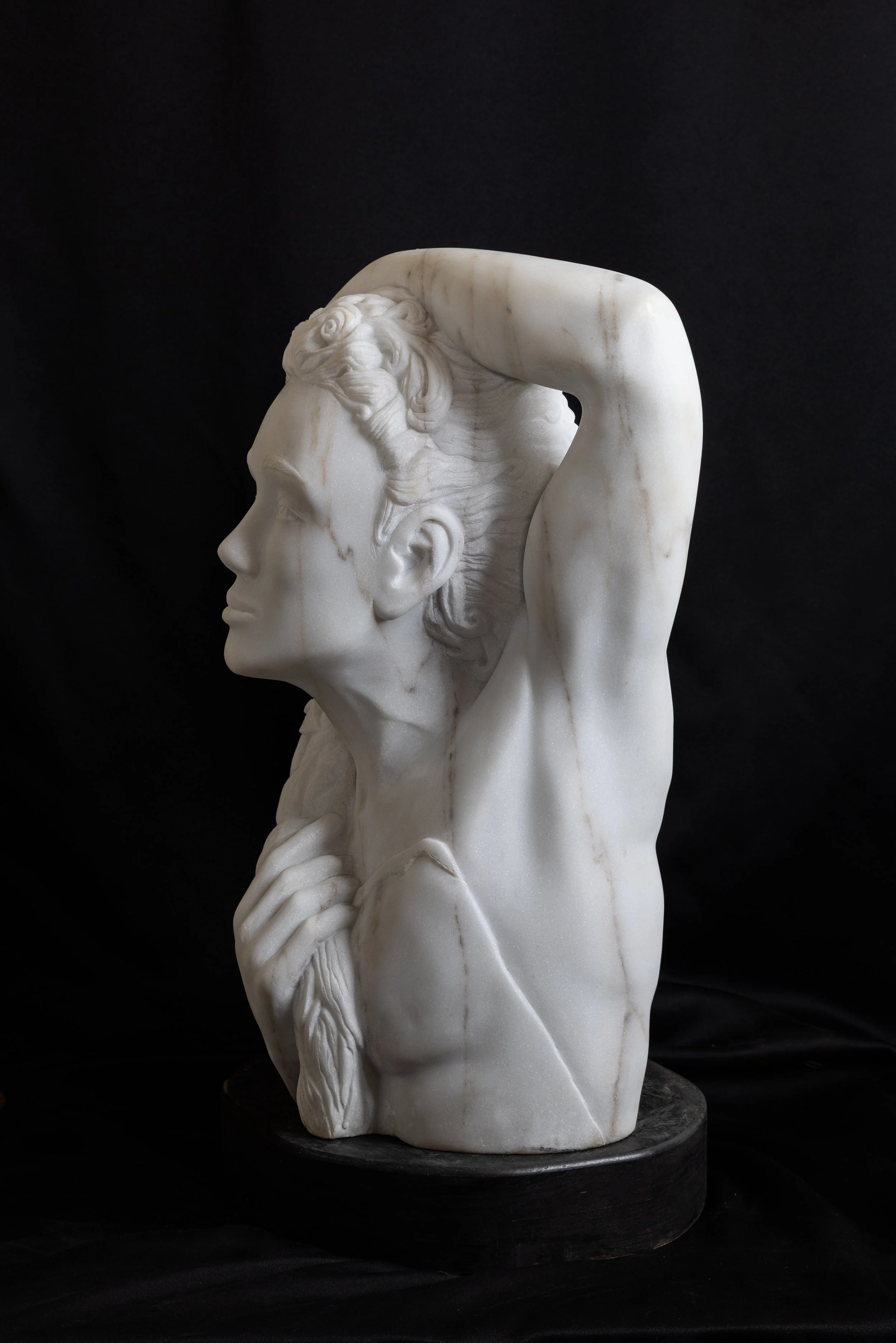 Yule Marble 