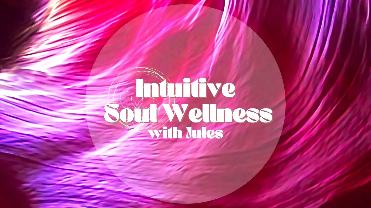 Intuitive Soul Wellness