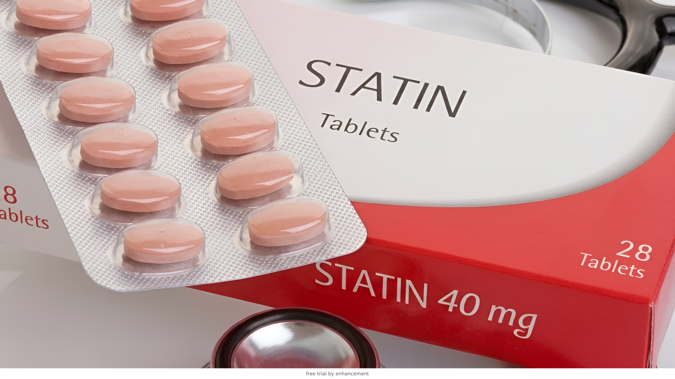 Should You Really Be Taking a Statin? Here's How to Know