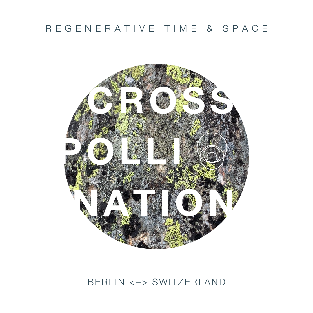 Cross Pollination Field Trip