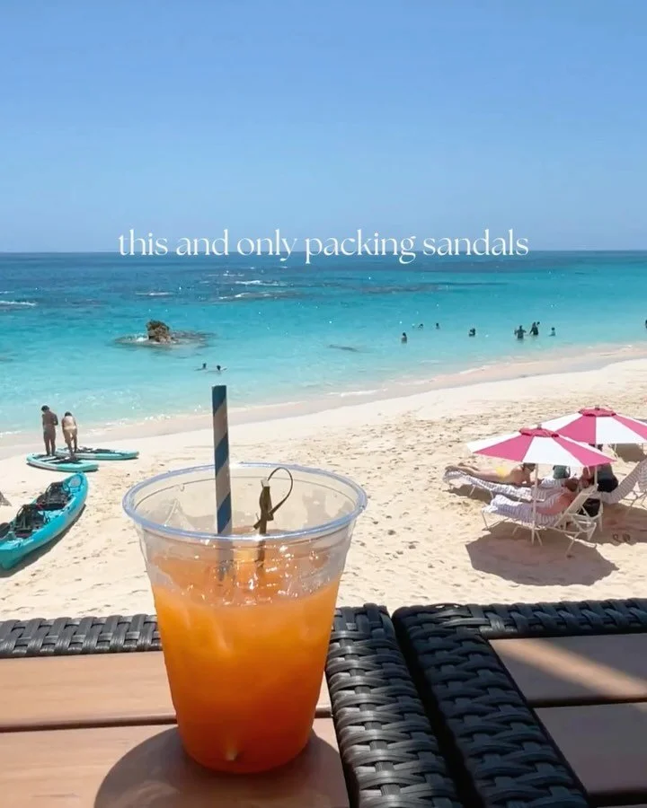 All of this&mdash;and ✨no summer travel stress.✨

From sparkling nights in Paris to slow mornings by the sea, these are the kinds of moments that make a trip unforgettable. What you don&rsquo;t see? The hours of planning it takes to make it all feel 