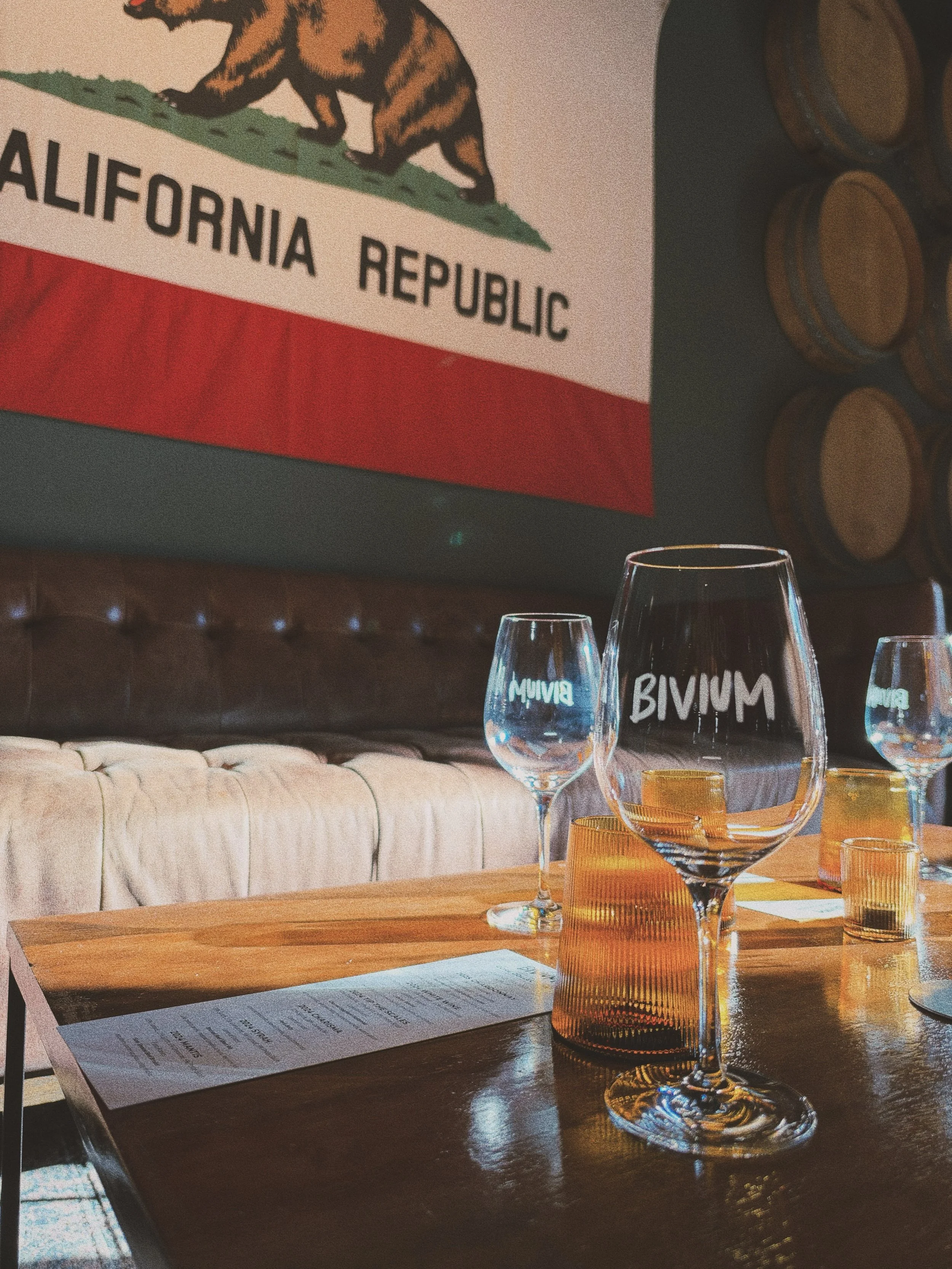 Reflecting on a special few weeks shared not only with our Bivium family, but also with our Main Street community 🫶🏻🍷

There&rsquo;s nothing else like it when we all get together for fun, celebration, and giving back!

Hope to see more of you toni