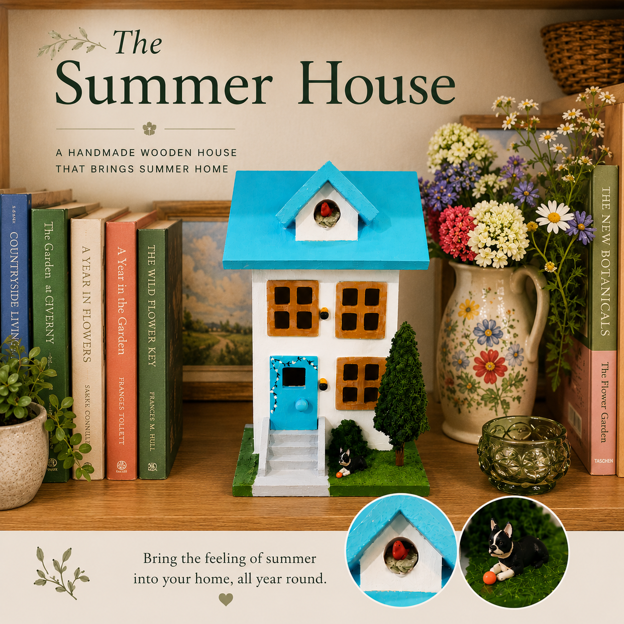 The Summer House