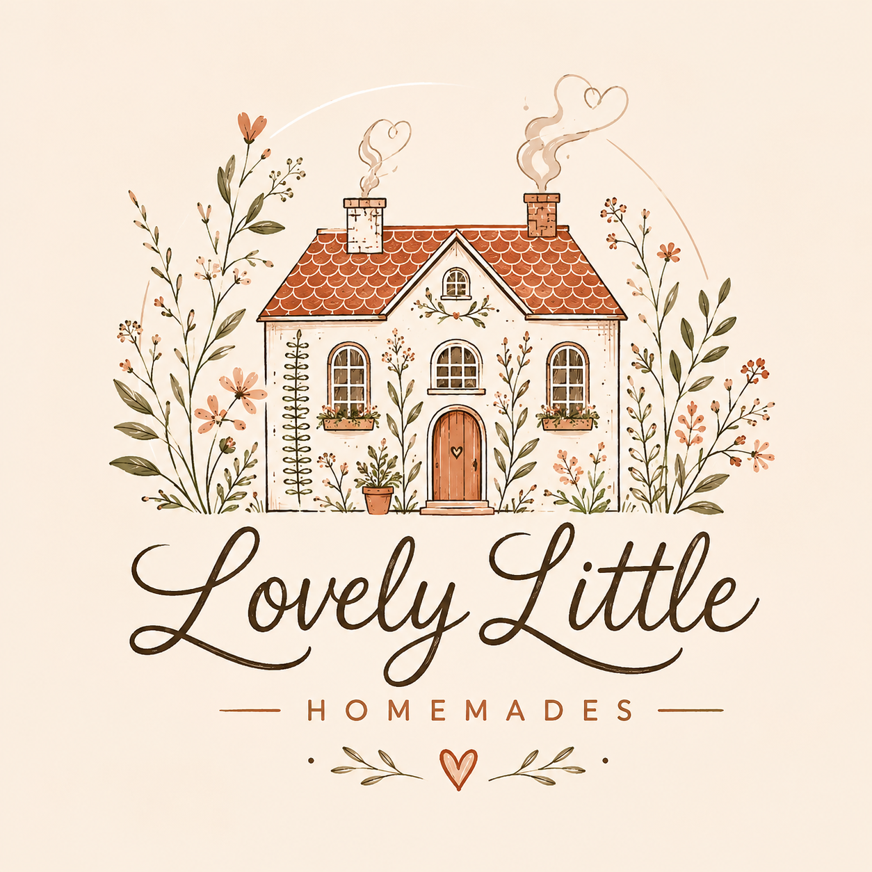 Lovely Little Homemades 
