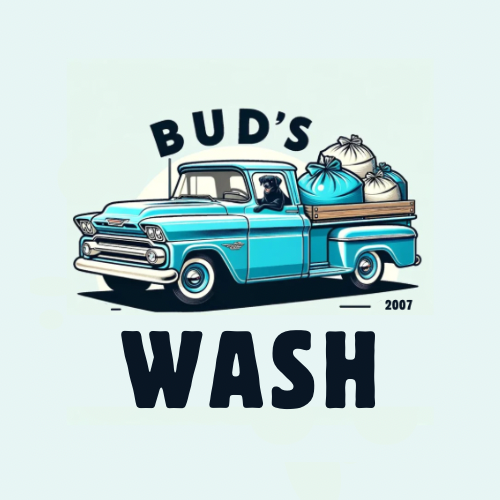 Bud’s Car Wash and Laundry