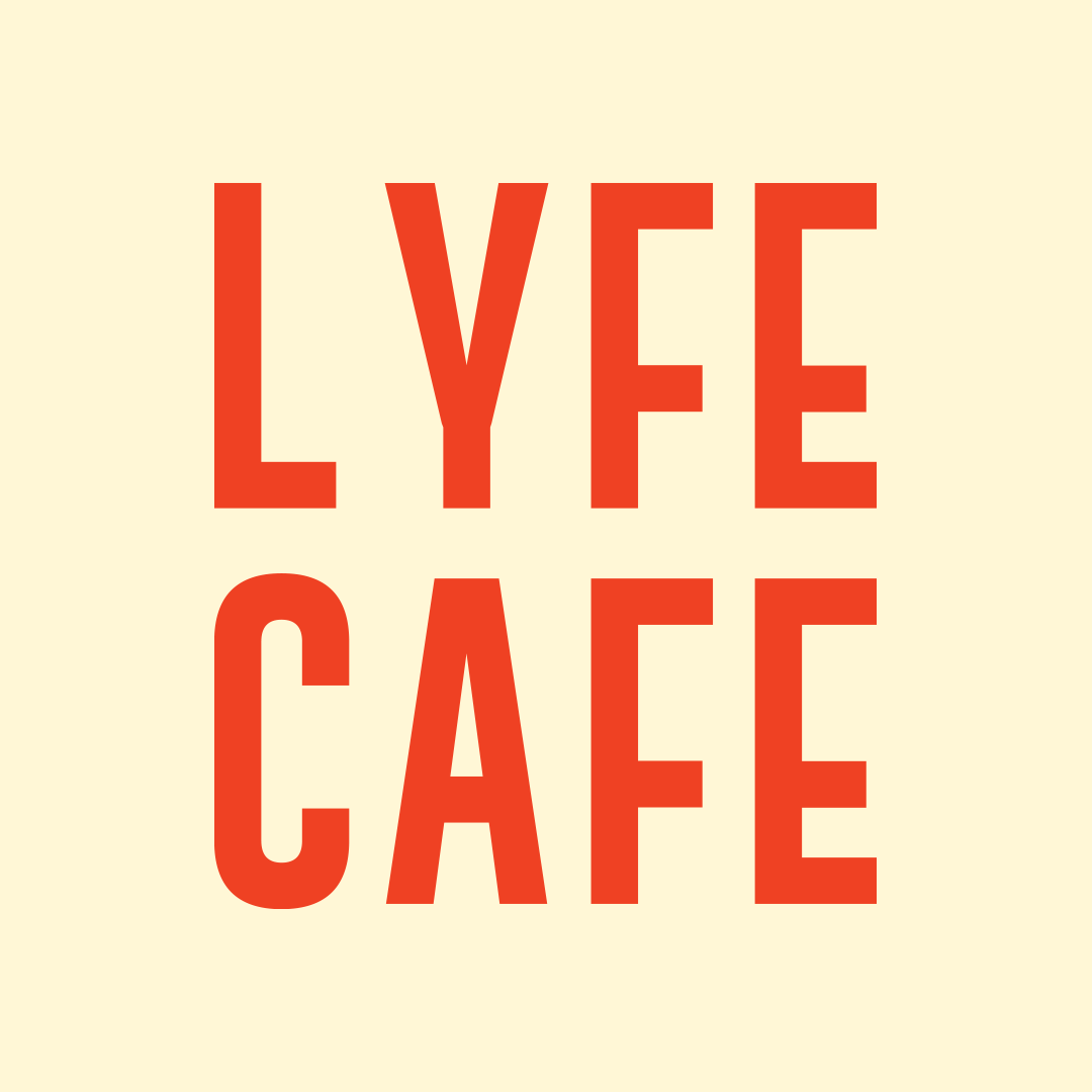 Lyfe Cafe