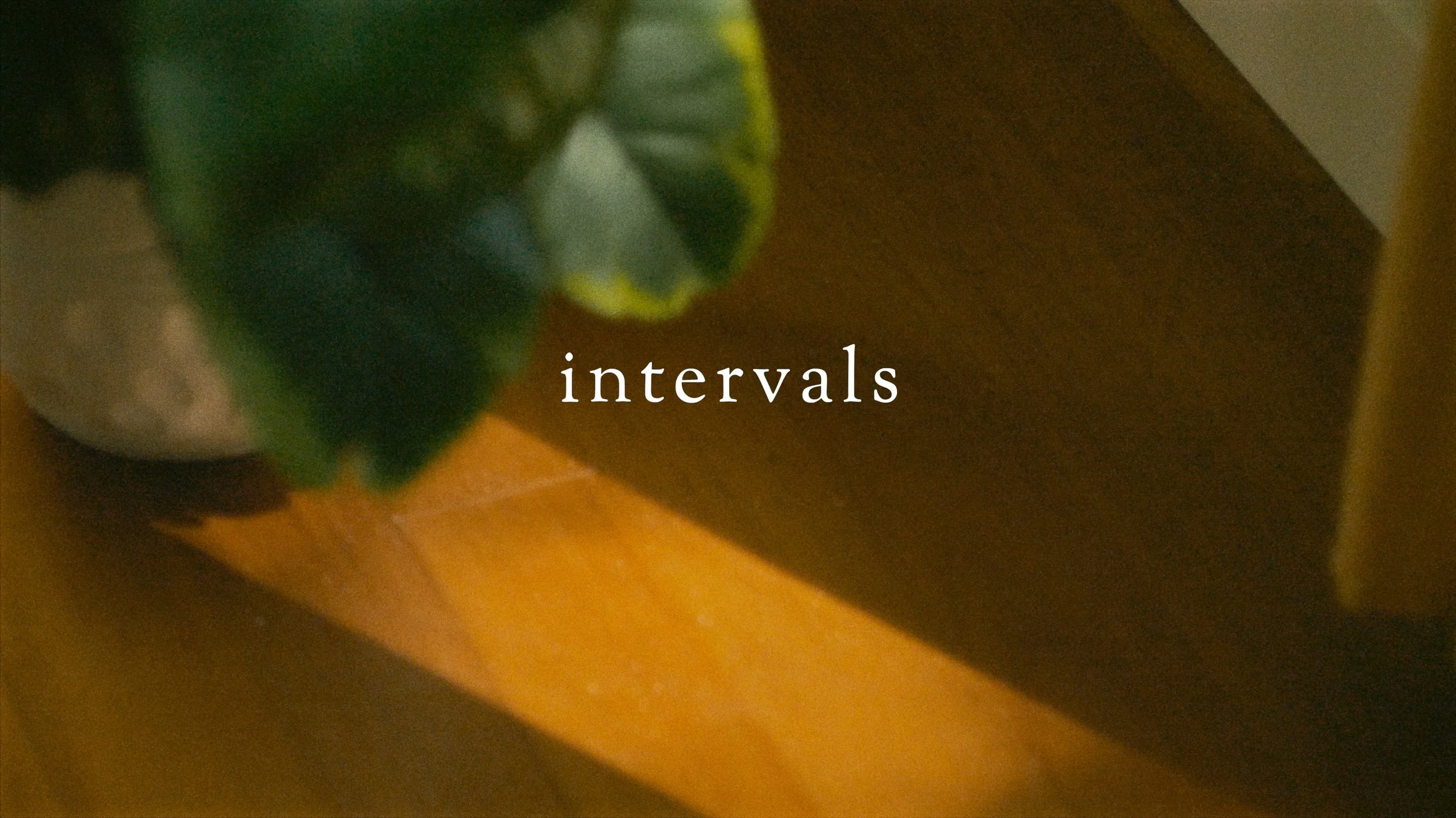 The Life I Found in the Waiting