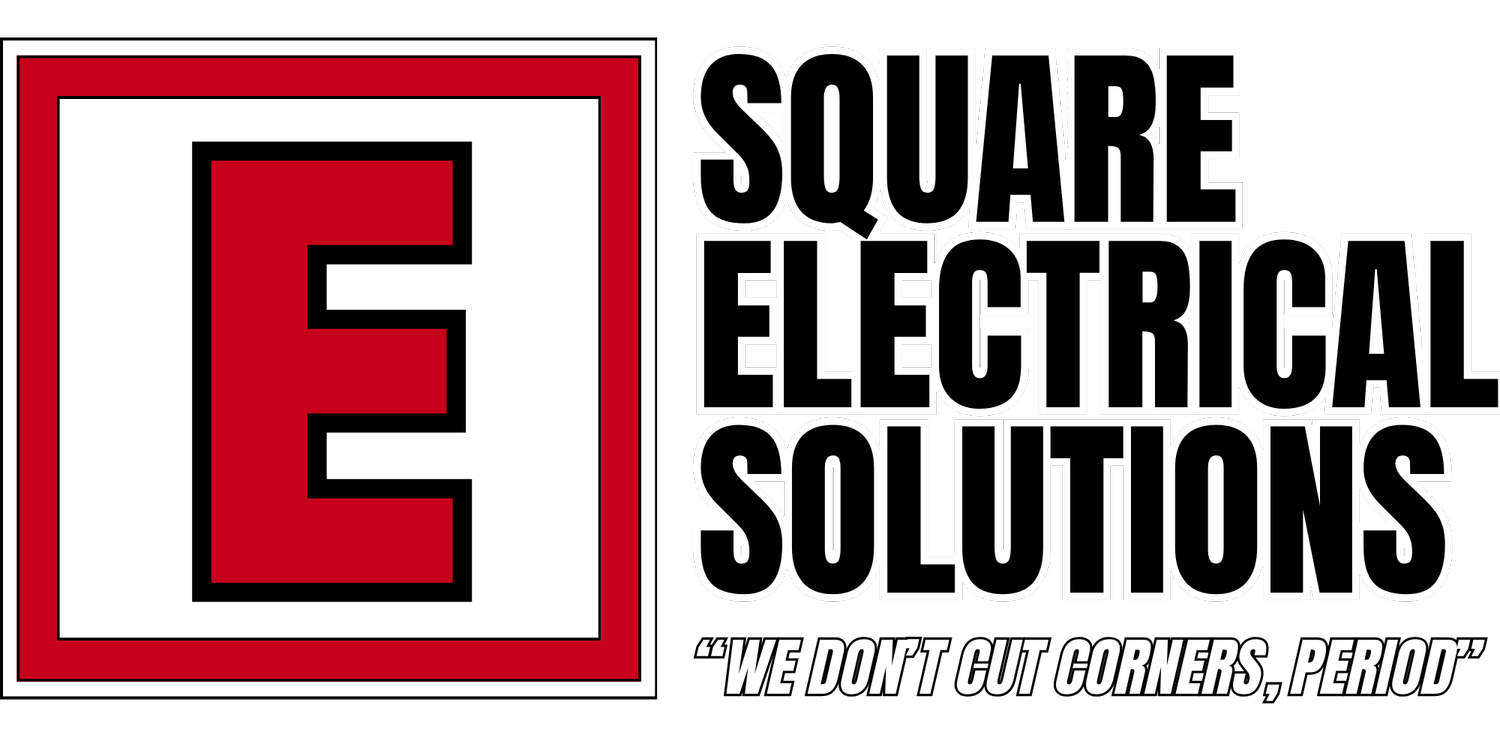 Square Electrical Solutions LLC