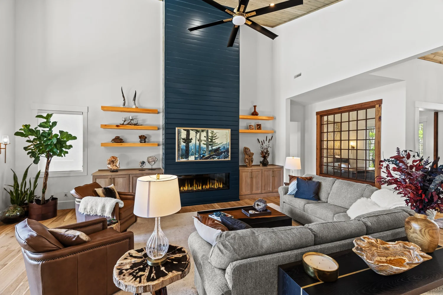 Listing photography by New Block Photography
