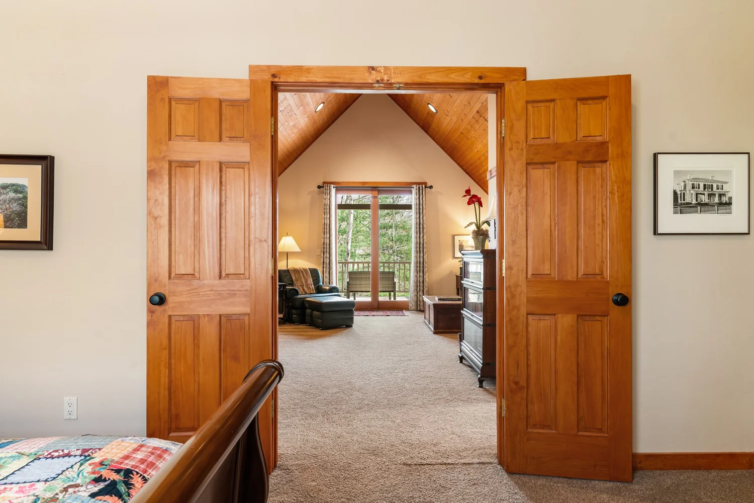 Real estate photography Western North Carolina