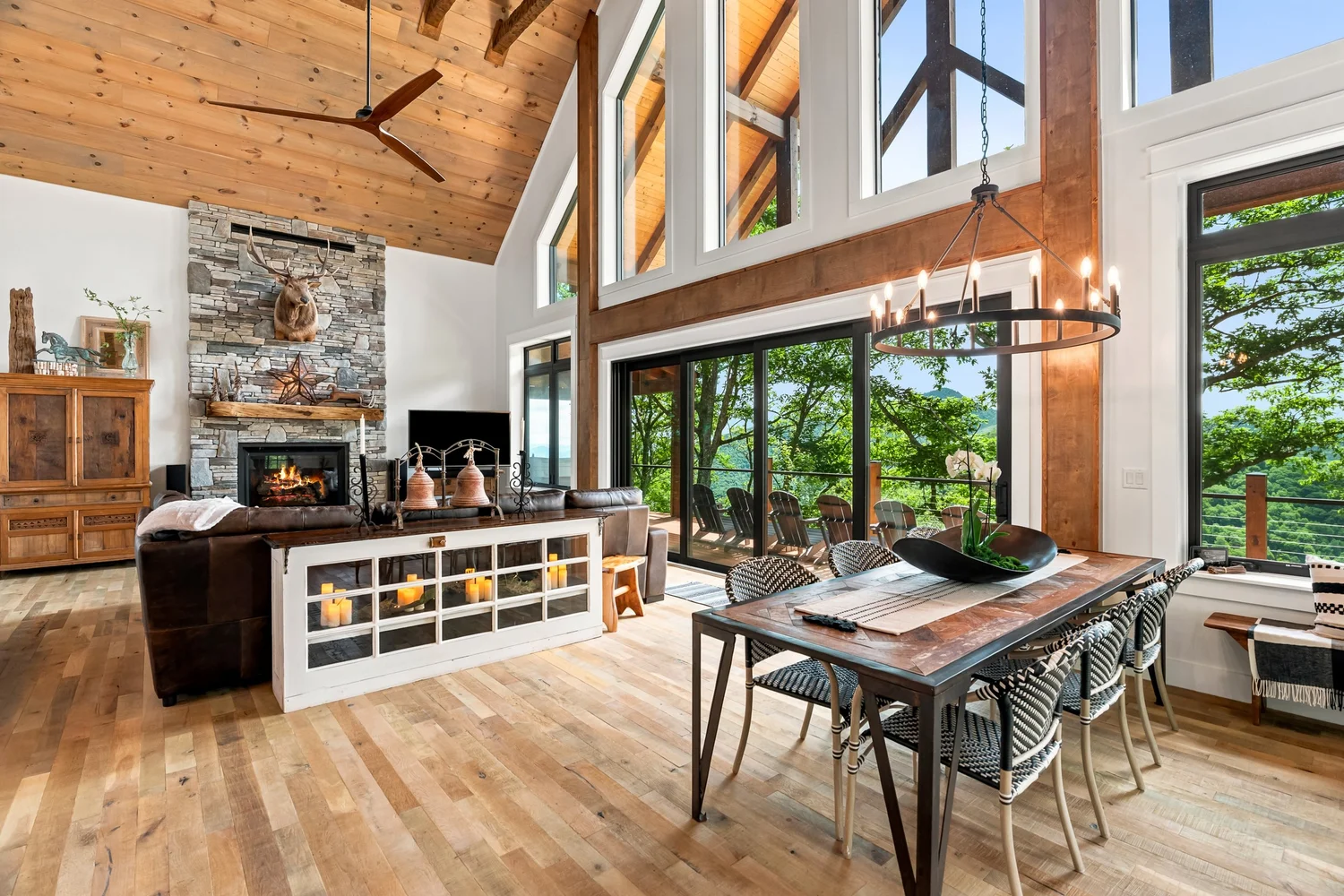 Listing photography by New Block Photography