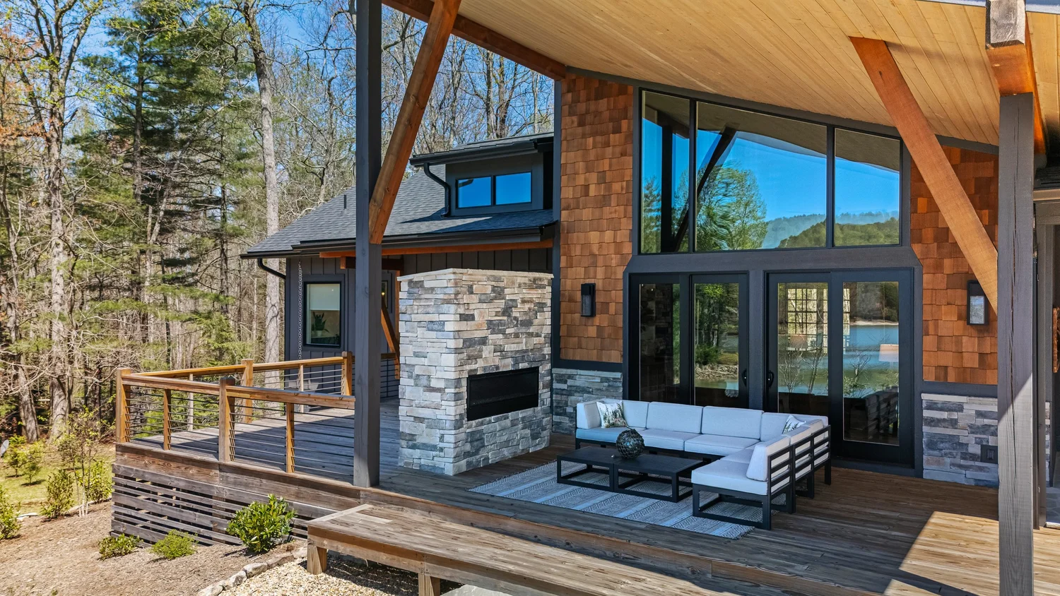 Listing photography by New Block Photography
