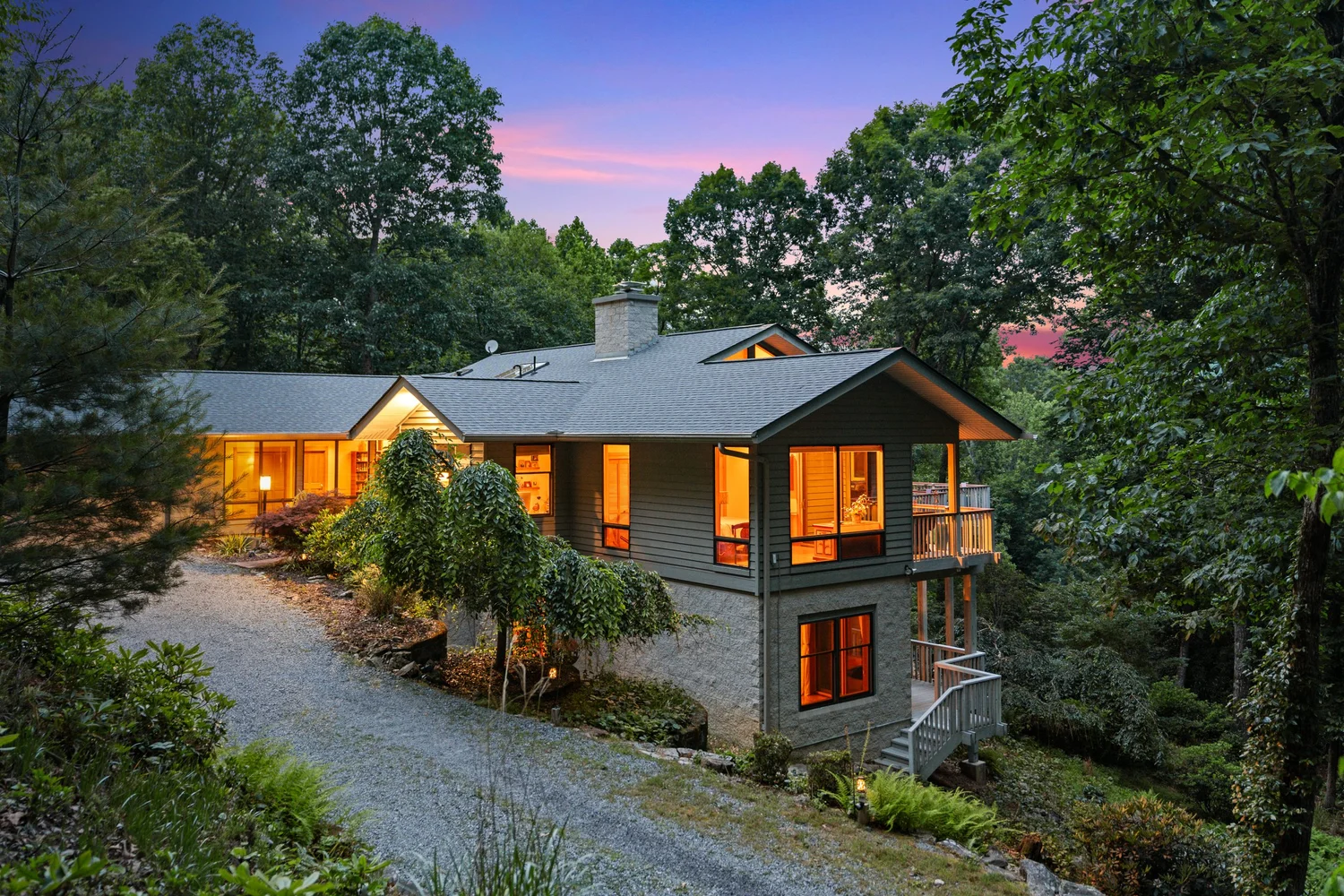 Listing photography by New Block Photography