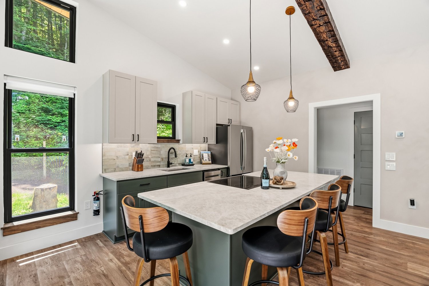 Listing photography by New Block Photography