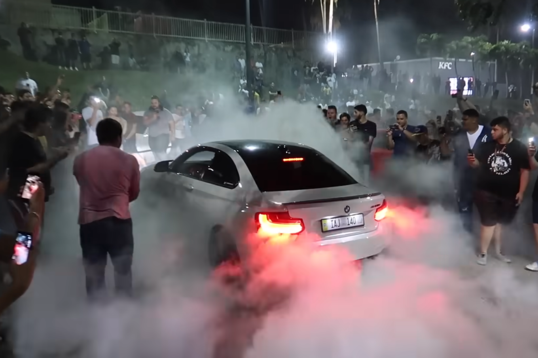 VIDEO & MEET WT. TJ HUNT